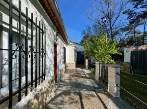 Estancias